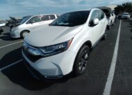 𝐇𝐎𝐍𝐃𝐀 𝐂𝐑-𝐕