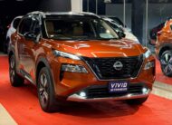 nissan xtrail 2022