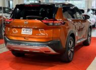 nissan xtrail 2022