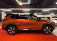 nissan xtrail 2022