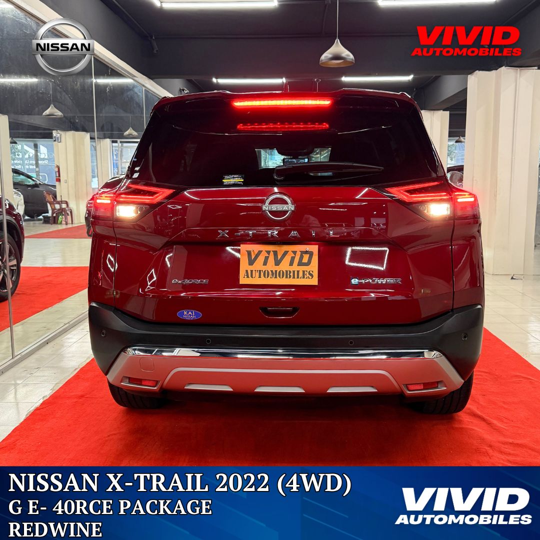 nissan xtrail 2022-nissan xtrail sale price-vivid automobiles (15)