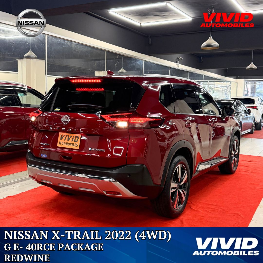 nissan xtrail 2022-nissan xtrail sale price-vivid automobiles (15)