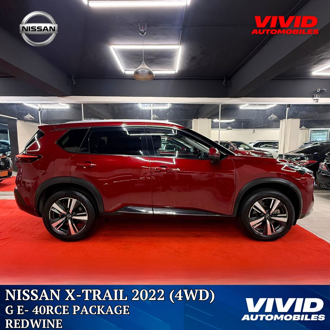 nissan xtrail 2022-nissan xtrail sale price-vivid automobiles (15)