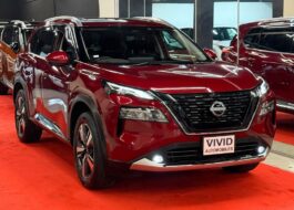 nissan xtrail 2022-nissan xtrail sale price-vivid automobiles (15)