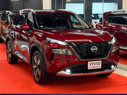 nissan xtrail 2022-nissan xtrail sale price-vivid automobiles (15)