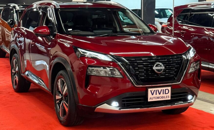 nissan xtrail 2022-nissan xtrail sale price-vivid automobiles (15)