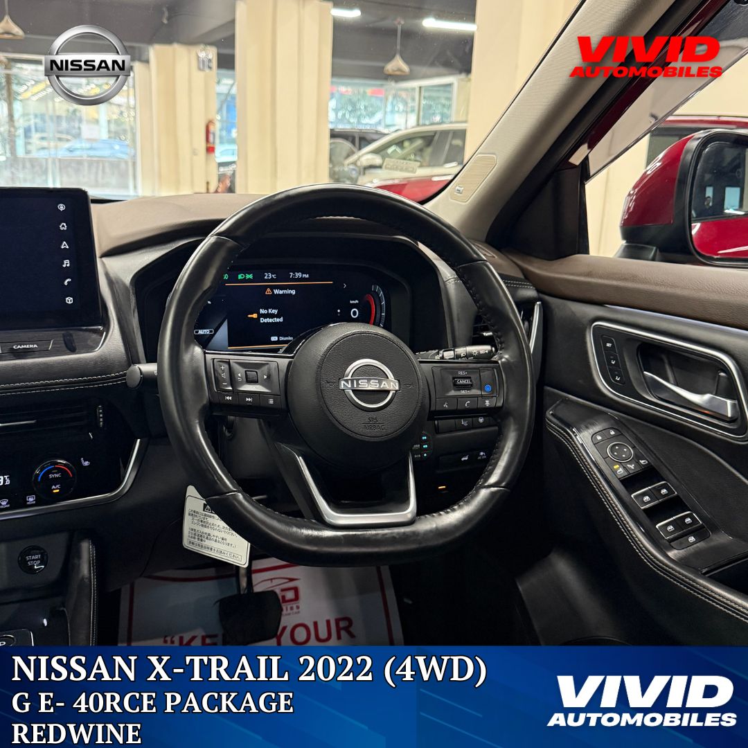 nissan xtrail 2022-nissan xtrail sale price-vivid automobiles (15)