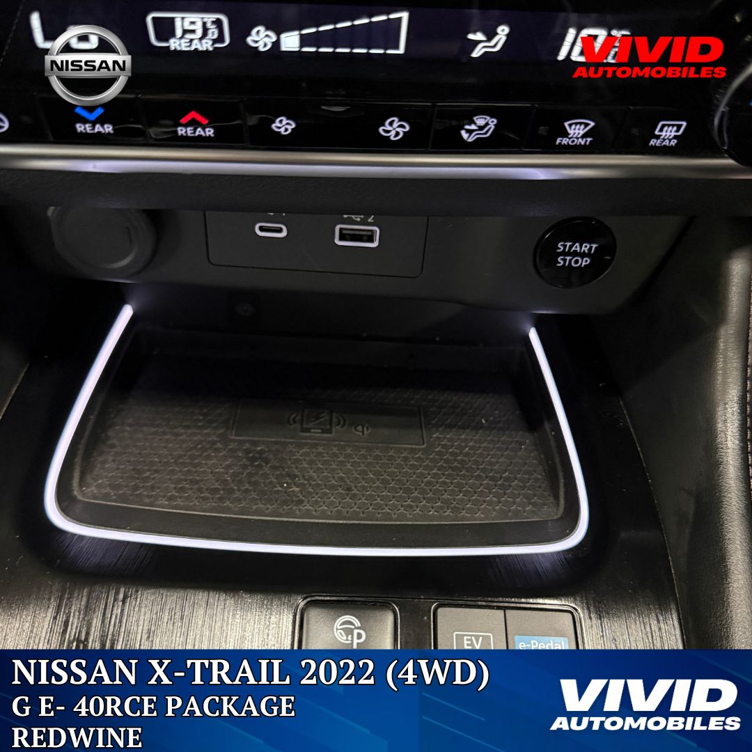 nissan xtrail 2022-nissan xtrail sale price-vivid automobiles (15)