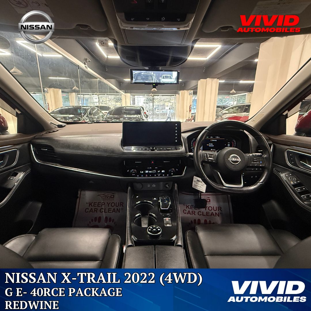 nissan xtrail 2022-nissan xtrail sale price-vivid automobiles (15)