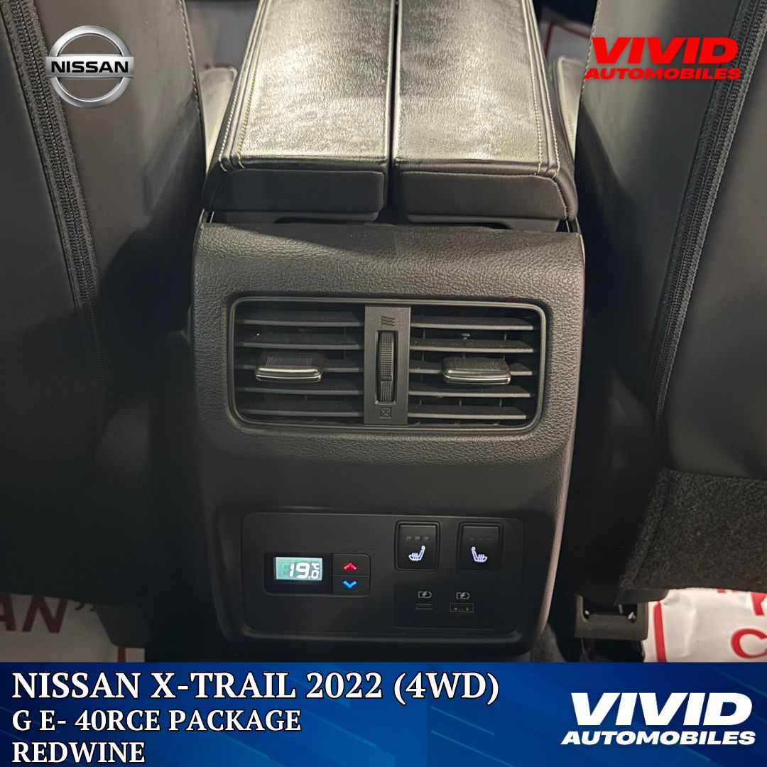 nissan xtrail 2022-nissan xtrail sale price-vivid automobiles (15)