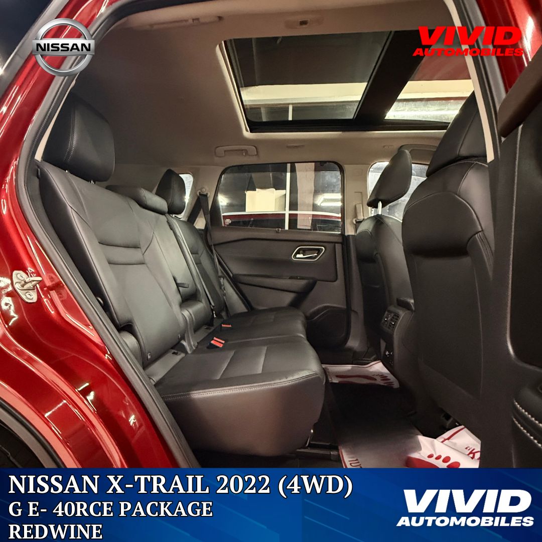 nissan xtrail 2022-nissan xtrail sale price-vivid automobiles (15)