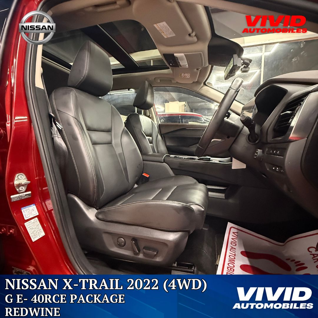nissan xtrail 2022-nissan xtrail sale price-vivid automobiles (15)