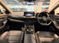 nissan xtrail 2023 4wd ge 4orce package-nissal xtrail car sale