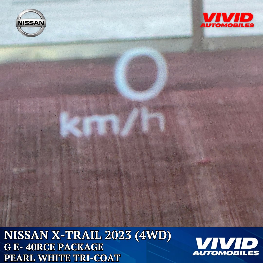 nissan xtrail 2023 4wd ge 4orce package-nissal xtrail car sale