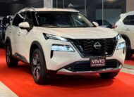 nissan xtrail 2023 4wd ge 4orce package-nissal xtrail car sale