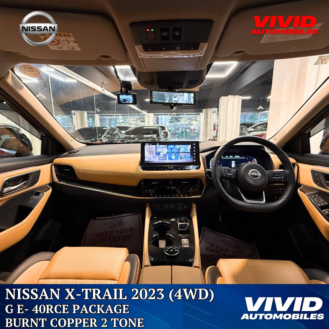 nissan xtrail car price- sale- best car showroom-best importer (31)