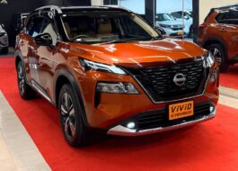 nissan xtrail car price- sale- best car showroom-best importer (31)