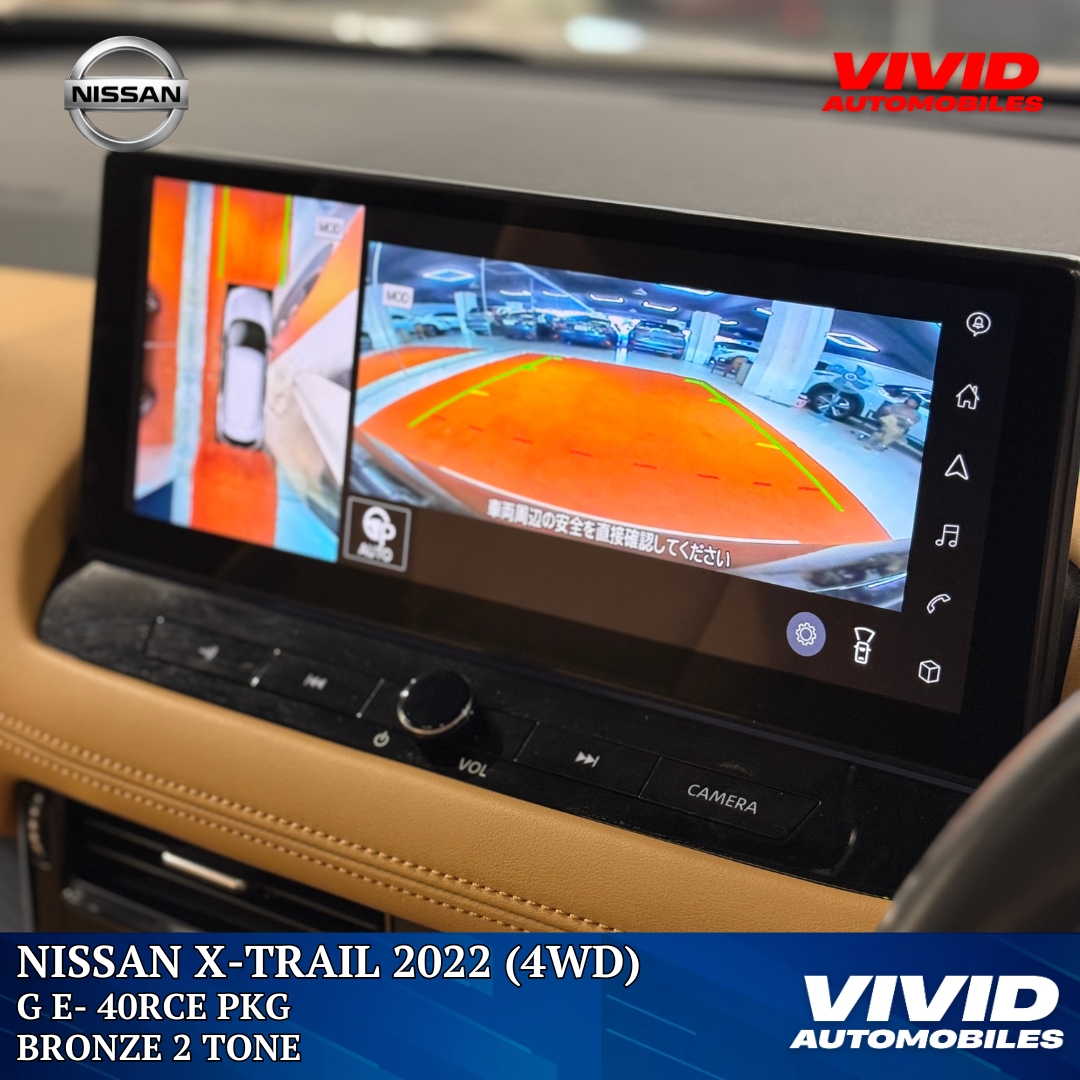 𝐍𝐈𝐒𝐒𝐀𝐍 𝐗-𝐓𝐫𝐚𝐢𝐥 𝟐𝟎𝟐𝟐, 𝐆 𝐄 𝟒𝐨𝐫𝐜𝐞,𝐁𝐑𝐎𝐍𝐙𝐄 𝟐 ,𝐇𝐘𝐁𝐑𝐈𝐃