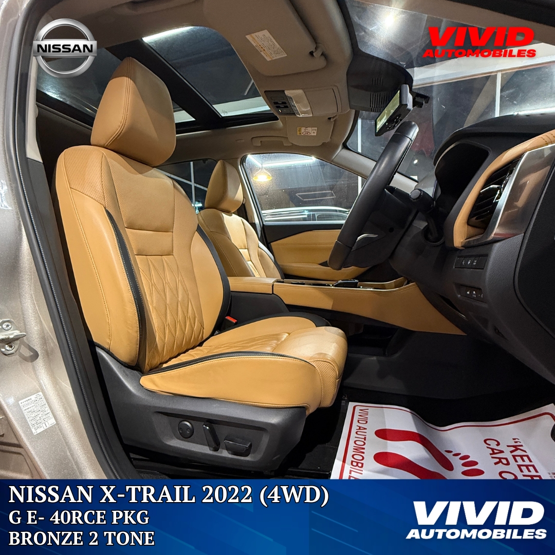 𝐍𝐈𝐒𝐒𝐀𝐍 𝐗-𝐓𝐫𝐚𝐢𝐥 𝟐𝟎𝟐𝟐, 𝐆 𝐄 𝟒𝐨𝐫𝐜𝐞,𝐁𝐑𝐎𝐍𝐙𝐄 𝟐 ,𝐇𝐘𝐁𝐑𝐈𝐃