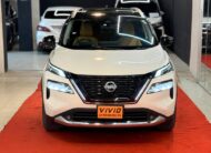 nissan xtrail price