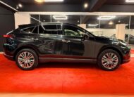 𝐓𝐎𝐘𝐎𝐓𝐀 𝐇𝐀𝐑𝐑𝐈𝐄𝐑 𝟐𝟎𝟐𝟎