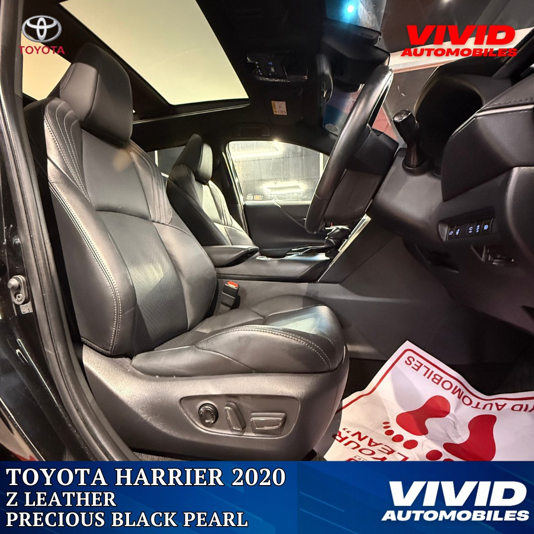 𝐓𝐎𝐘𝐎𝐓𝐀 𝐇𝐀𝐑𝐑𝐈𝐄𝐑 𝟐𝟎𝟐𝟎