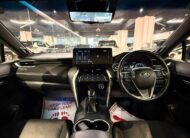 𝐓𝐎𝐘𝐎𝐓𝐀 𝐇𝐀𝐑𝐑𝐈𝐄𝐑 𝟐𝟎𝟐𝟎