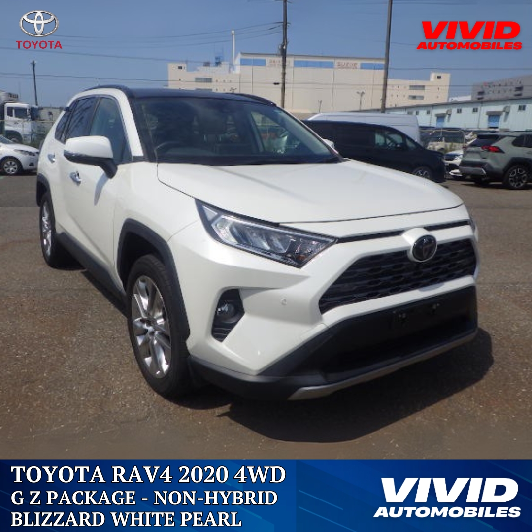 𝐓𝐎𝐘𝐎𝐓𝐀 𝐑𝐀𝐕𝟒