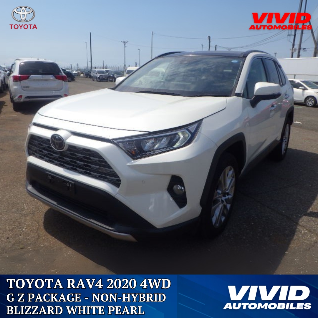 𝐓𝐎𝐘𝐎𝐓𝐀 𝐑𝐀𝐕𝟒