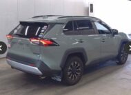 𝐓𝐨𝐲𝐨𝐭𝐚 𝐑𝐀𝐕𝟒 𝟐𝟎𝟐𝟎 𝐀𝐝𝐯𝐞𝐧𝐭𝐮𝐫𝐞 𝐏𝐚𝐜𝐤𝐚𝐠𝐞