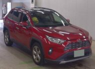 𝐓𝐎𝐘𝐎𝐓𝐀 𝐑𝐀𝐕𝟒 𝟐𝟎𝟐𝟎