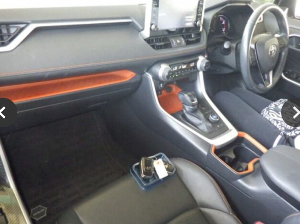 𝐓𝐨𝐲𝐨𝐭𝐚 𝐑𝐀𝐕𝟒 𝟐𝟎𝟐𝟎 𝐀𝐝𝐯𝐞𝐧𝐭𝐮𝐫𝐞 𝐏𝐚𝐜𝐤𝐚𝐠𝐞