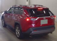 𝐓𝐎𝐘𝐎𝐓𝐀 𝐑𝐀𝐕𝟒 𝟐𝟎𝟐𝟎