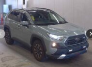 𝐓𝐨𝐲𝐨𝐭𝐚 𝐑𝐀𝐕𝟒 𝟐𝟎𝟐𝟎 𝐀𝐝𝐯𝐞𝐧𝐭𝐮𝐫𝐞 𝐏𝐚𝐜𝐤𝐚𝐠𝐞