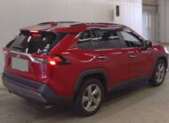 𝐓𝐎𝐘𝐎𝐓𝐀 𝐑𝐀𝐕𝟒 𝟐𝟎𝟐𝟎