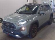 𝐓𝐨𝐲𝐨𝐭𝐚 𝐑𝐀𝐕𝟒 𝟐𝟎𝟐𝟎 𝐀𝐝𝐯𝐞𝐧𝐭𝐮𝐫𝐞 𝐏𝐚𝐜𝐤𝐚𝐠𝐞