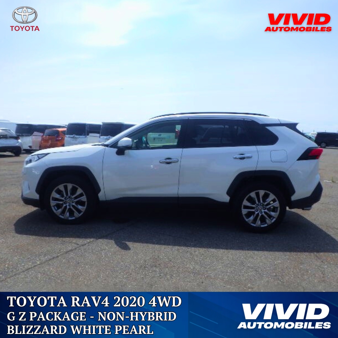 𝐓𝐎𝐘𝐎𝐓𝐀 𝐑𝐀𝐕𝟒