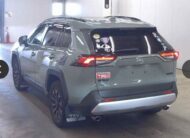 𝐓𝐨𝐲𝐨𝐭𝐚 𝐑𝐀𝐕𝟒 𝟐𝟎𝟐𝟎 𝐀𝐝𝐯𝐞𝐧𝐭𝐮𝐫𝐞 𝐏𝐚𝐜𝐤𝐚𝐠𝐞