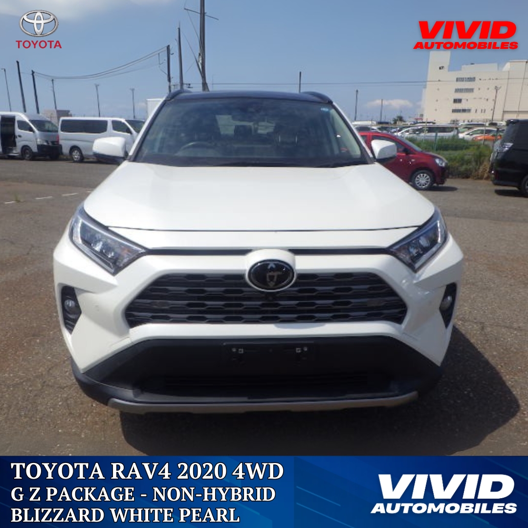 𝐓𝐎𝐘𝐎𝐓𝐀 𝐑𝐀𝐕𝟒