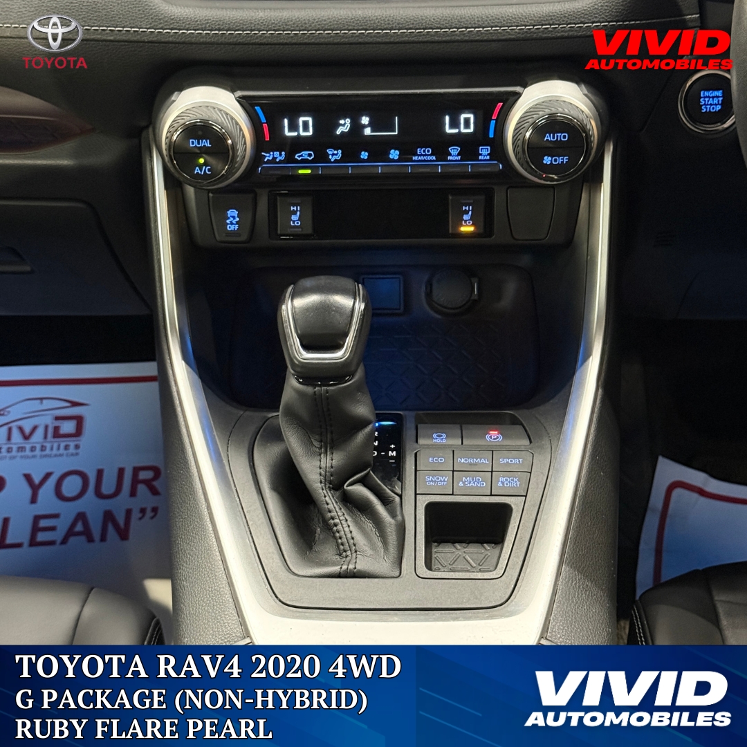 rav4 red ,vivid automobiles,rav4 price bd
