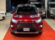 rav4 red ,vivid automobiles,rav4 price bd