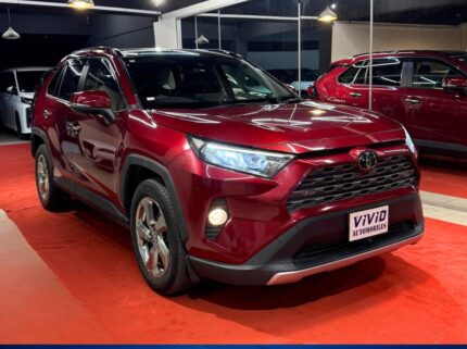 rav4 red ,vivid automobiles,rav4 price bd