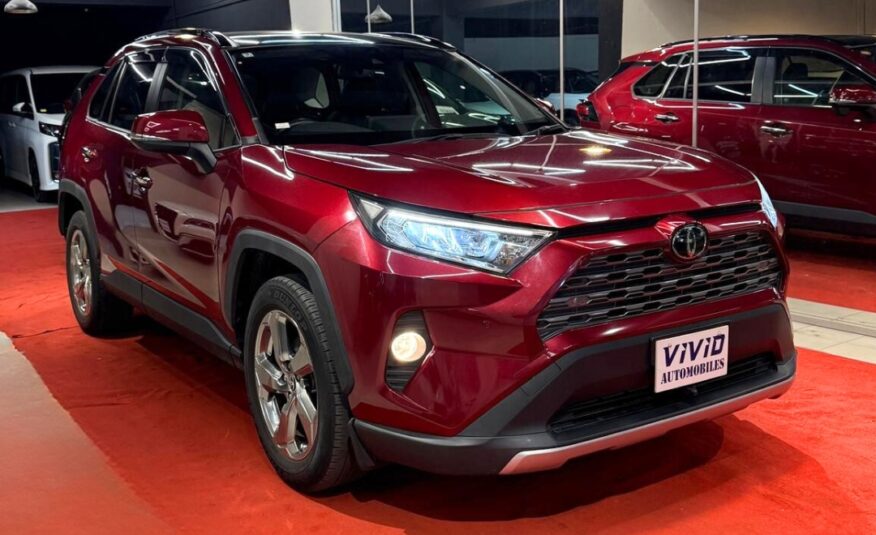 rav4 red ,vivid automobiles,rav4 price bd