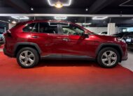 rav4 red ,vivid automobiles,rav4 price bd