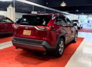 rav4 red ,vivid automobiles,rav4 price bd