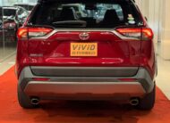 rav4 red ,vivid automobiles,rav4 price bd