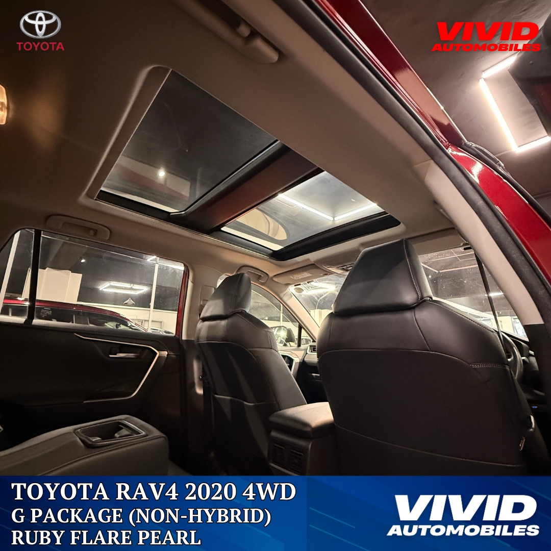 rav4 red ,vivid automobiles,rav4 price bd