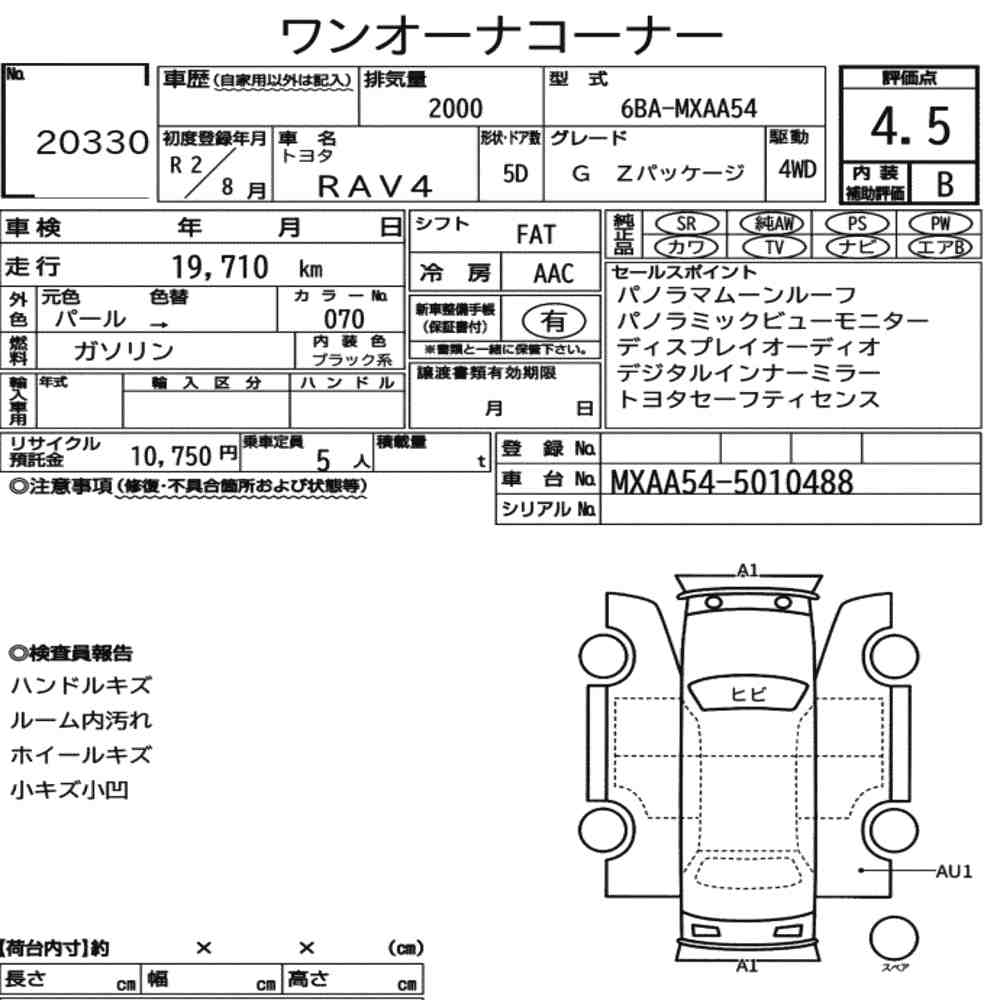 𝐓𝐎𝐘𝐎𝐓𝐀 𝐑𝐀𝐕𝟒