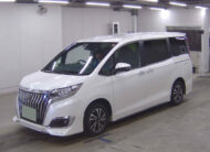 𝐓𝐎𝐘𝐎𝐓𝐀 𝐄𝐒𝐐𝐔𝐈𝐑𝐄 𝟐𝟎𝟐𝟎