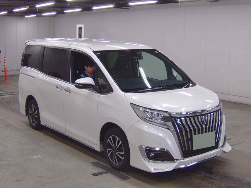 𝐓𝐎𝐘𝐎𝐓𝐀 𝐄𝐒𝐐𝐔𝐈𝐑𝐄 𝟐𝟎𝟐𝟎